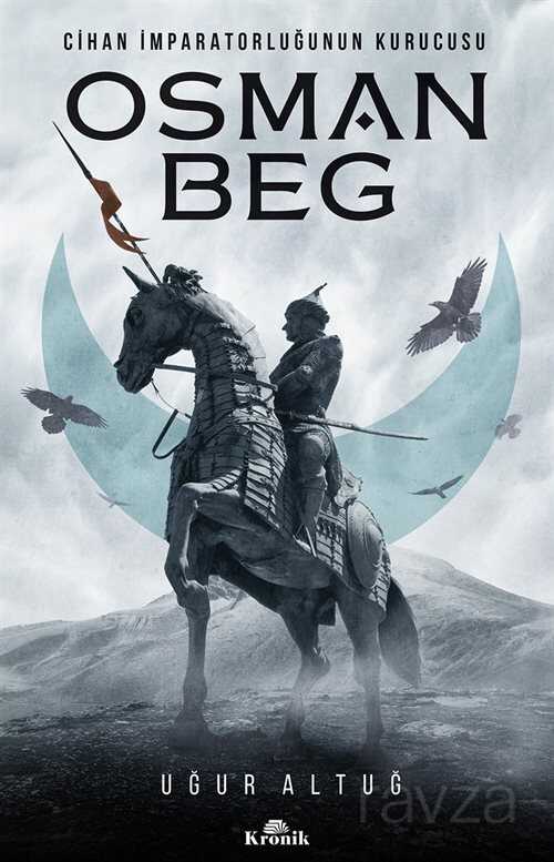 Osman Beg - Kronik Kitap