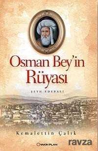 Osman Bey'in Rüyası - 1