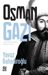 Osman Gazi - Nesil Yayınları