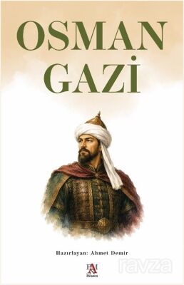 Osman Gazi - 1