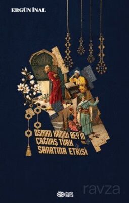 Osman Hamdi Bey'in Çağdaş Türk Sanatına Etkisi - 1