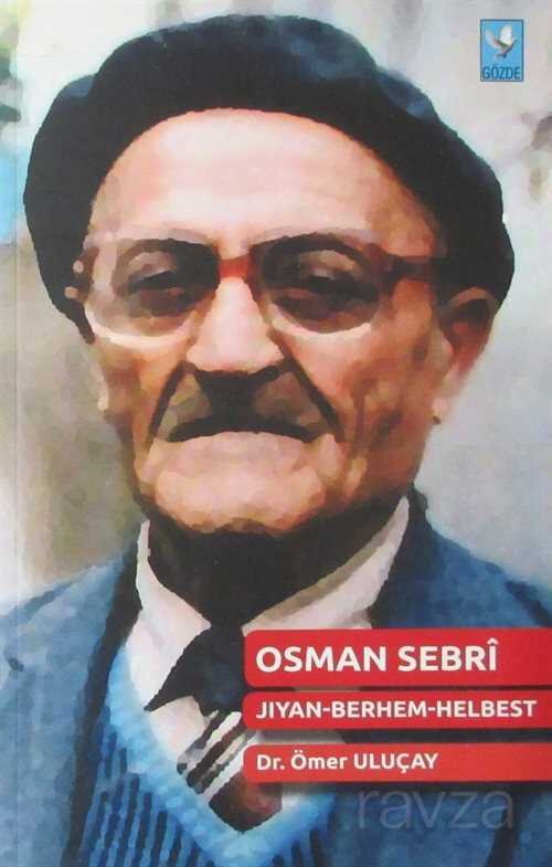 Osman Sebri - 1