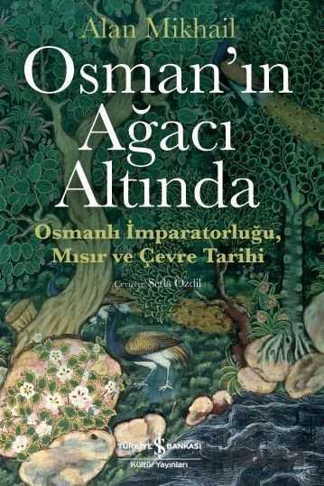Osman'ın Ağacı Altında - 1