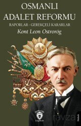 Osmanlı Adalet Reformu - Dorlion Yayınevi