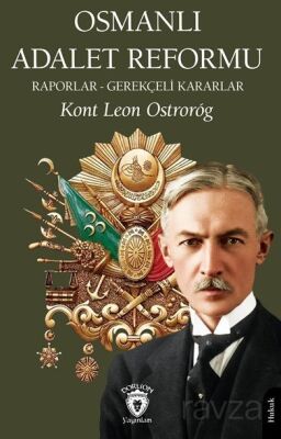 Osmanlı Adalet Reformu - 1