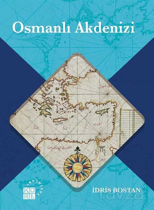 Osmanlı Akdenizi - Küre Yayınları