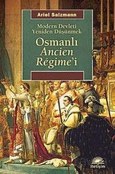 Osmanlı Ancien Regime'i - İletişim Yayınları