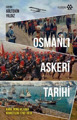 Osmanlı Askeri Tarihi - 1