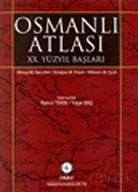 Osmanlı Atlası - 1