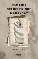 Osmanlı Belgelerinde Manavgat - Gece Kitaplığı