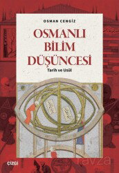 Osmanlı Bilim Düşüncesi - Çizgi Kitabevi