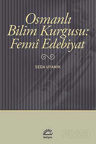 Osmanlı Bilim Kurgusu: Fenni Edebiyat - 1