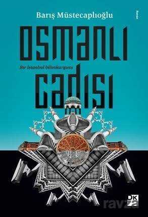 Osmanlı Cadısı - Doğan Kitapçılık