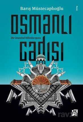 Osmanlı Cadısı - 1