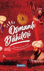 Osmanlı Dahileri - Çamlıca Basım Yayın