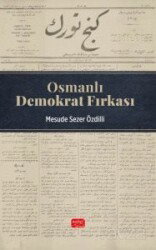 Osmanlı Demokrat Fırkası - Nobel Bilimsel