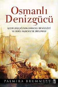 Osmanlı Denizgücü - 1