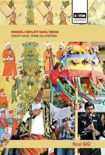 Osmanlı Devleti - Eğitim Kitabevi