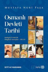 Osmanlı Devleti Tarihi - Yeditepe Yayınevi