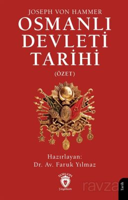 Osmanlı Devleti Tarihi (Özet) - 1