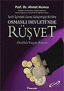Osmanlı Devletinde Rüşvet - İnkılap Kitabevi