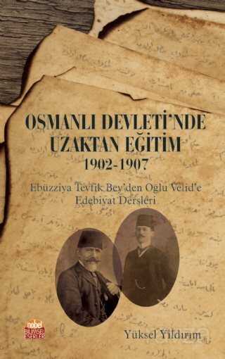 Osmanlı Devleti'nde Uzaktan Eğitim - Nobel Bilimsel