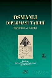 Osmanlı Diplomasi Tarihi - Altınordu Yayınları