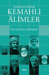 Osmanlı Dönemi Kemahlı Âlimler (Karton Kapak) - İlahiyat Yayınları