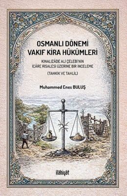 Osmanlı Dönemi Vakıf Kira Hükümleri - 1