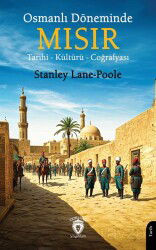 Osmanlı Döneminde Mısır - Dorlion Yayınevi