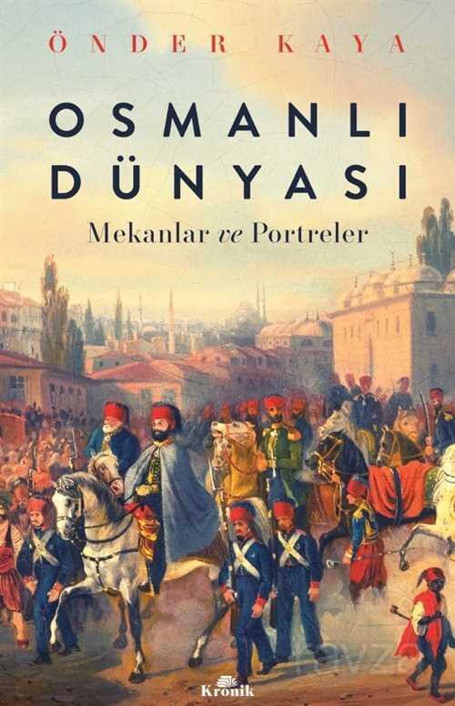Osmanlı Dünyası - 1
