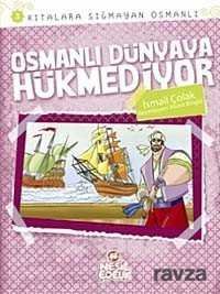 Osmanlı Dünyaya Hükmediyor / Kıtalara Sığmayan Osmanlı-3 - 1