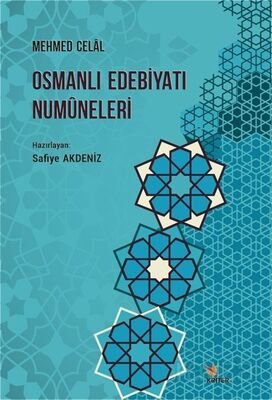 Osmanlı Edebiyatı Numuneleri - 1