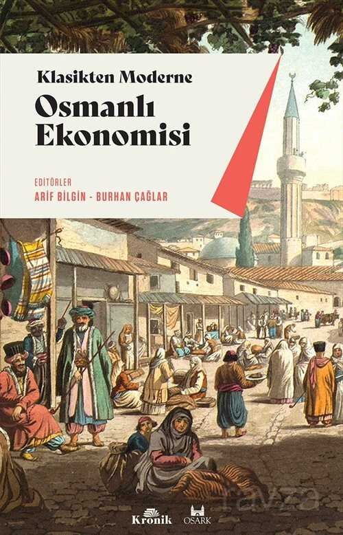Osmanlı Ekonomisi - 1