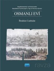 Osmanlı Evi - Nobel Yayın Dağıtım