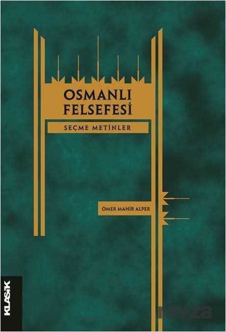 Osmanlı Felsefesi - 1