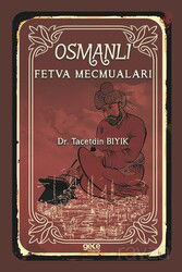 Osmanlı Fetva Mecmuaları - Gece Kitaplığı
