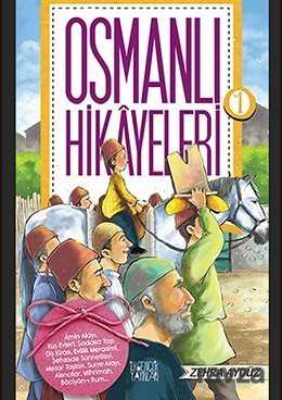 Osmanlı Hikayeleri - Zafer Yayınları