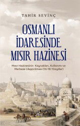Osmanlı İdaresinde Mısır Hazinesi - Aktif Yayınevi