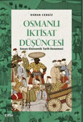 Osmanlı İktisat Düşüncesi - Çizgi Kitabevi
