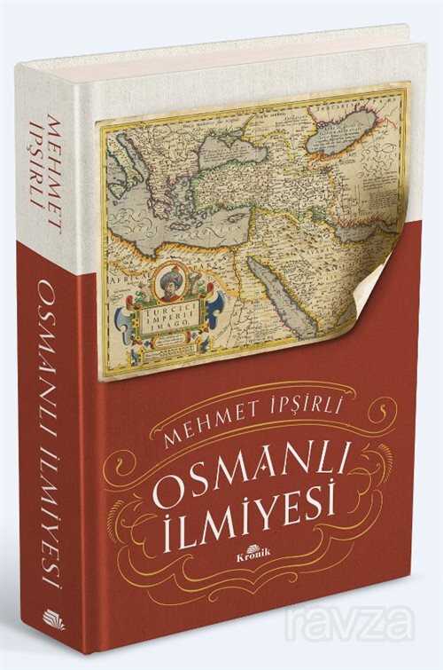 Osmanlı İlmiyesi (Ciltli) - Kronik Kitap