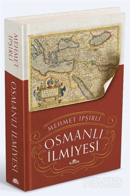Osmanlı İlmiyesi (Ciltli) - 1