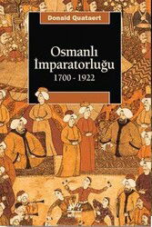 Osmanlı İmparatorluğu 1700-1922 - İletişim Yayınları