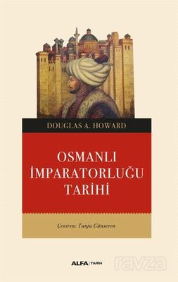 Osmanlı İmparatorluğu Tarihi - 1
