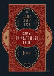 Osmanlı İmparatorluğu Tarihi - Etkileşim Yayınları