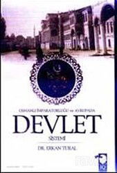 Osmanlı İmparatorluğu ve Avrupa'da Devlet Sistemi - IQ Kültür Sanat Yayıncılık
