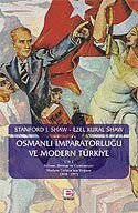 Osmanlı İmparatorluğu ve Modern Türkiye (2.Cilt) - 1