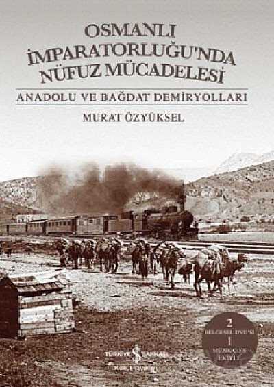 Osmanlı İmparatorluğu'nda Nüfuz Mücadelesi - 1