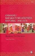 Osmanlı İmparatorluğu'nda Reform - 1
