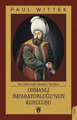 Osmanlı İmparatorluğu'nun Kuruluşu - 1